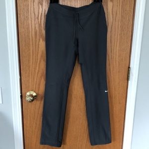 Nike FIT yoga pants XS